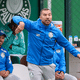 T&eacute;cnico do sub-20 do Palmeiras revela o que faz clube ser diferente na base