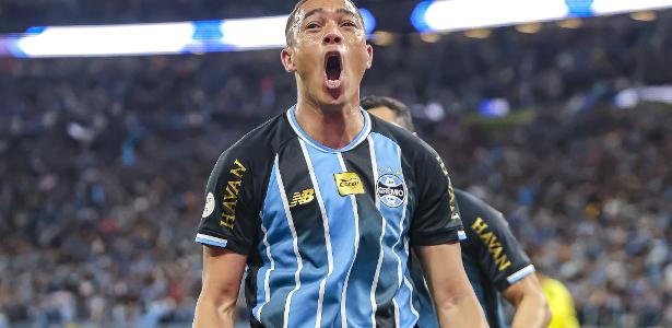 Grêmio avança pelo hexa da Copa do Brasil e gera crise raríssima no Inter