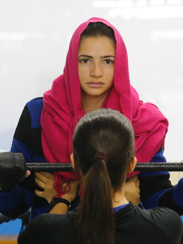 Moacyr Lopes Junior/Folhapress