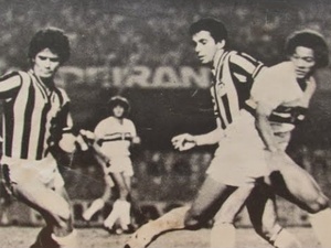 Santos e São Paulo decidiram o Paulistão de 1978; dias depois começaria a edição de 79 - Reprodução