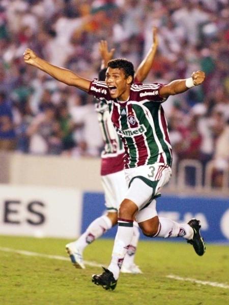 Cano Revela Conversa Com Thiago Silva Sobre Volta Ao Fluminense