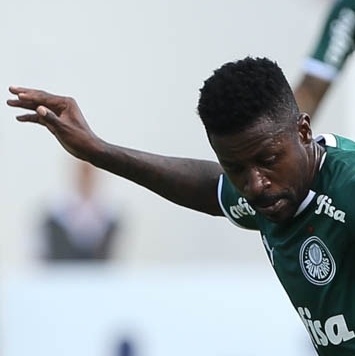 Palmeiras: Ramires passou por cirurgia e só volta em 2020