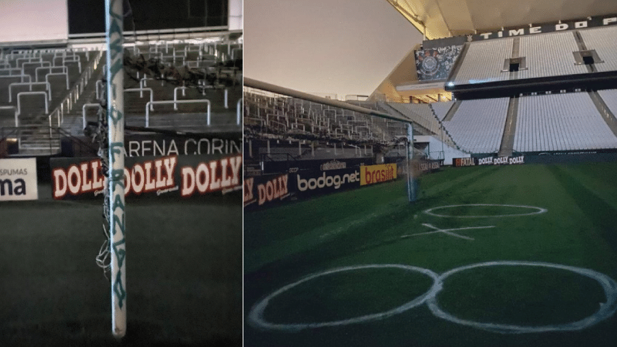 Em um mês, estádio do Palmeiras goleia Arena Corinthians em eventos  extra-campo - ESPN