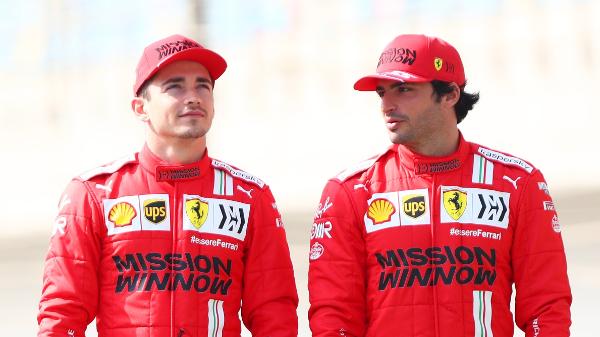 Dan Istitene - Formula 1 via Getty Images - Dan Istitene - Formula 1 via Getty Images