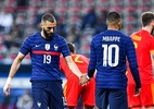 Eurocopa-2021: França é a grande favorita, mas não faltam postulantes - Reprodução