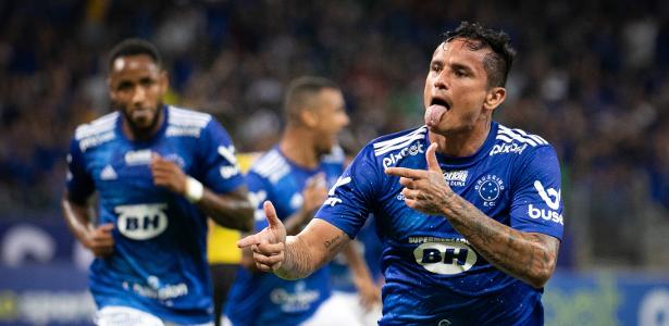 Cérix Ramon no LinkedIn: Globo Esporte MG  Jogo do ano: Cruzeiro volta a  enfrentar o CSA após…