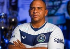 Após passagem pelo Goiânia, atacante Walter é anunciado por novo clube - Divulgação/SA Betesporte