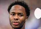 Sterling pode não retornar à Copa do Mundo, diz jornal - Kirill KUDRYAVTSEV / AFP