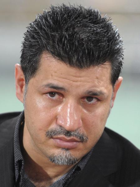 Ali Daei - Perfil de jogador