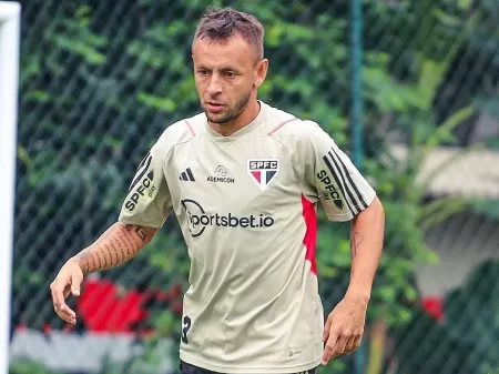 São Paulo x Red Bull Bragantino: veja valores e onde comprar