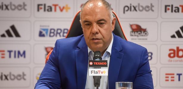 Vice do Flamengo explica estratégias de mercado com contratações de Léo Ortiz, Gabigol e Juan