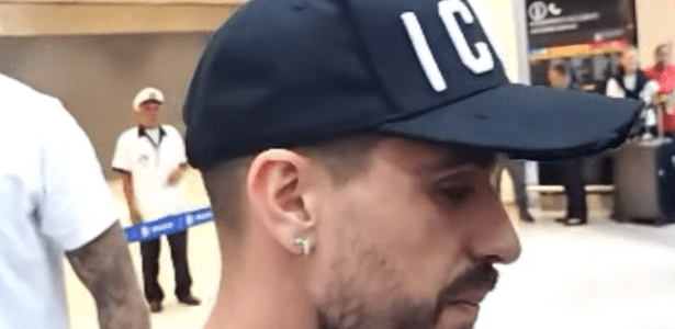 Igor Coronado realiza sonho e fecha acordo com Corinthians para temporada.