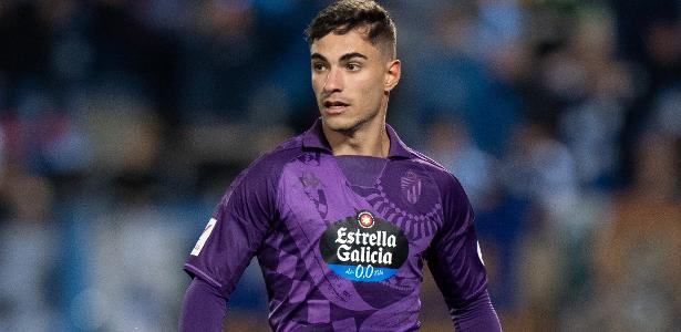 Fator Ronaldo: Influência decisiva na carreira de ex-jogador de Palmeiras e Juve