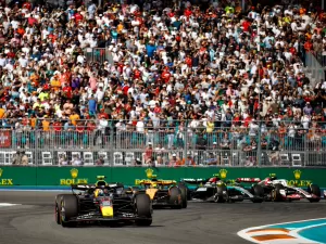 F1 bate novo recorde nos EUA: é hora de ter uma quarta corrida por lá?