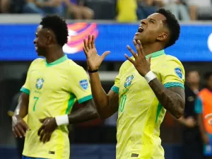 Brasil faz a pior estreia da Copa América e já se vê pressionado