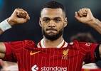 Liverpool vence Brighton de virada e assume liderança do Campeonato Inglês - Reprodução/Instagram