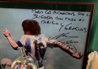 Restaurante ganhou Maradona com bife de chorizo, virou museu e atraiu Messi