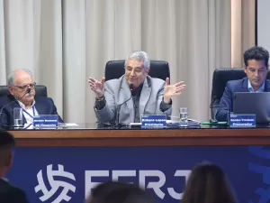 Assembleia da Ferj derruba limite de reeleições para o presidente