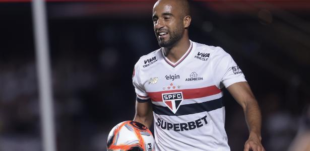 RETORNO INESPERADO! Atacante pode reforçar o São Paulo contra o Vitória