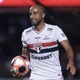 Com Lucas Moura, São Paulo pode ter setor ofensivo inédito contra o Vitória; veja
