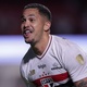 Suspensão de Luciano impede Crespo de ter 'ataque ideal' em estreia