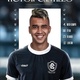 Remo anuncia a contratação de Cantillo, ex-Corinthians