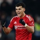 Palmeiras encaminha a contratação do atacante Ramón Sosa, do Nottingham