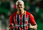 Hernan: Crespo teve papo com Luciano para fazê-lo jogar dentro da área