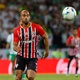 Traskini: Lucas pode ser titular em decisão do São Paulo na Libertadores
