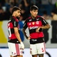 Jardim critica Pulgar por expuls&atilde;o no Flamengo: 'Prejudicou a equipe'
