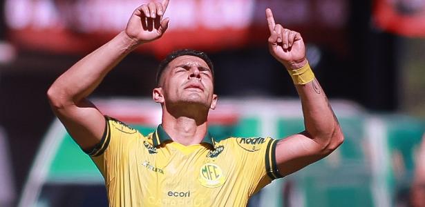 Mirassol Stuns Internacional at Beira-Rio to Escape Bottom of Brasileirão Table