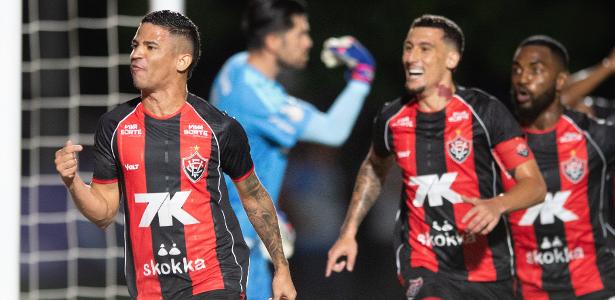 Vitória x Botafogo: horário e onde assistir ao jogo do Brasileirão