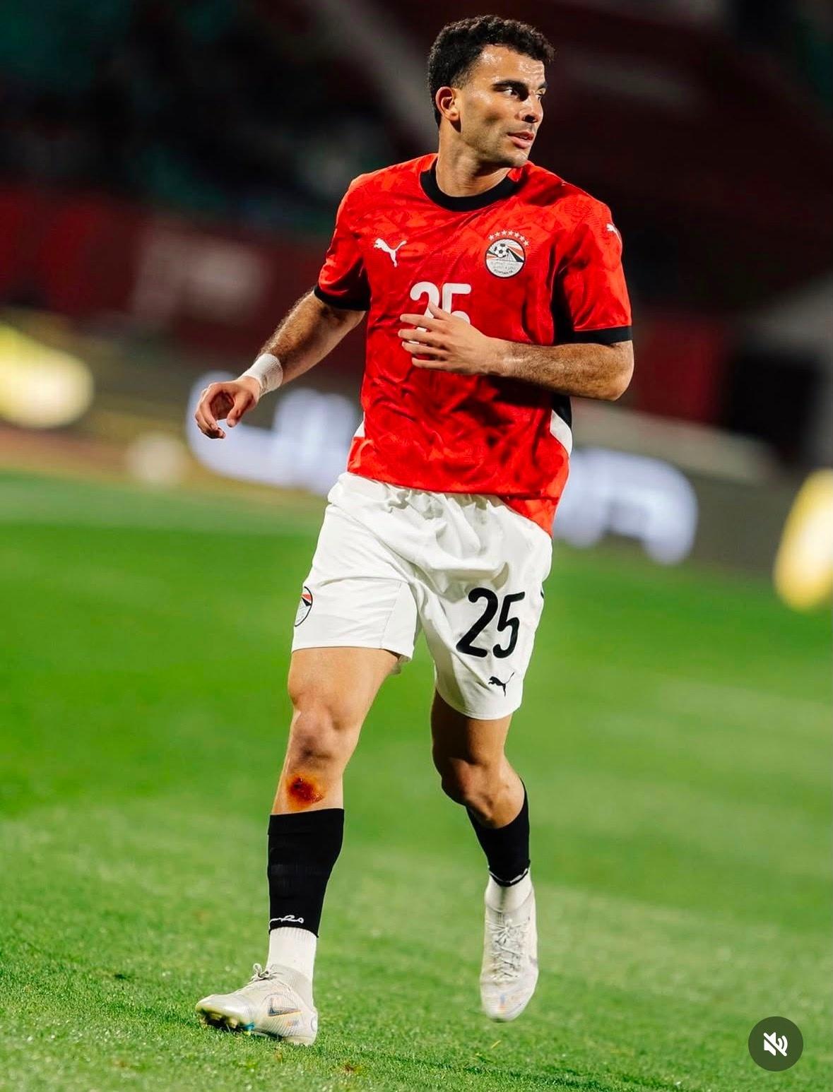 Ahmed Sayed ?Zizo?, o Zidane egípcio, que defende o Al-Ahly - undefined
