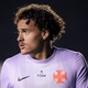 Goleiro que salvou o Vasco no Sub-20 &eacute; filho de ex-jogador de Fla e Flu