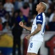Deyverson nega provoca&ccedil;&atilde;o ao Palmeiras ap&oacute;s converter p&ecirc;nalti pela LDU