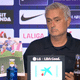 Mourinho usa prints de lances para reclamar da arbitragem do D&eacute;rbi de Madri