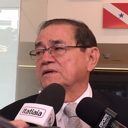 Coronel Antônio Carlos Nunes de Lima Coronel Antônio Carlos Nunes de Lima