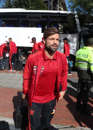 O Flamengo conta com tudo do bom e do melhor nas viagens para atender aos jogadores - Gilvan de Souza/ Flamengo - Gilvan de Souza/ Flamengo