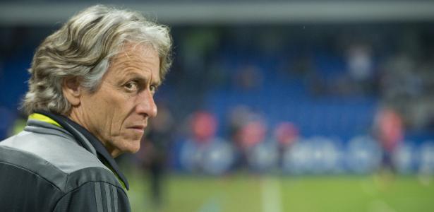 Alexandre Vidal/Flamengo
