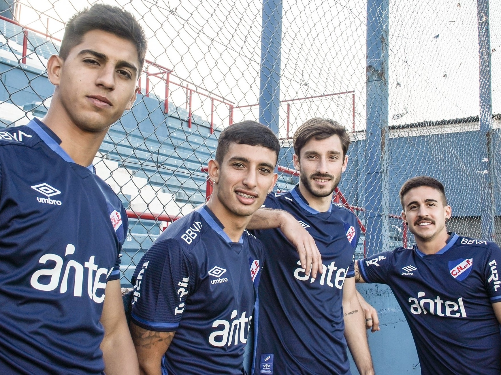 Atlético tem concorrência de grande clube italiano por lateral uruguaio,  diz site - Superesportes