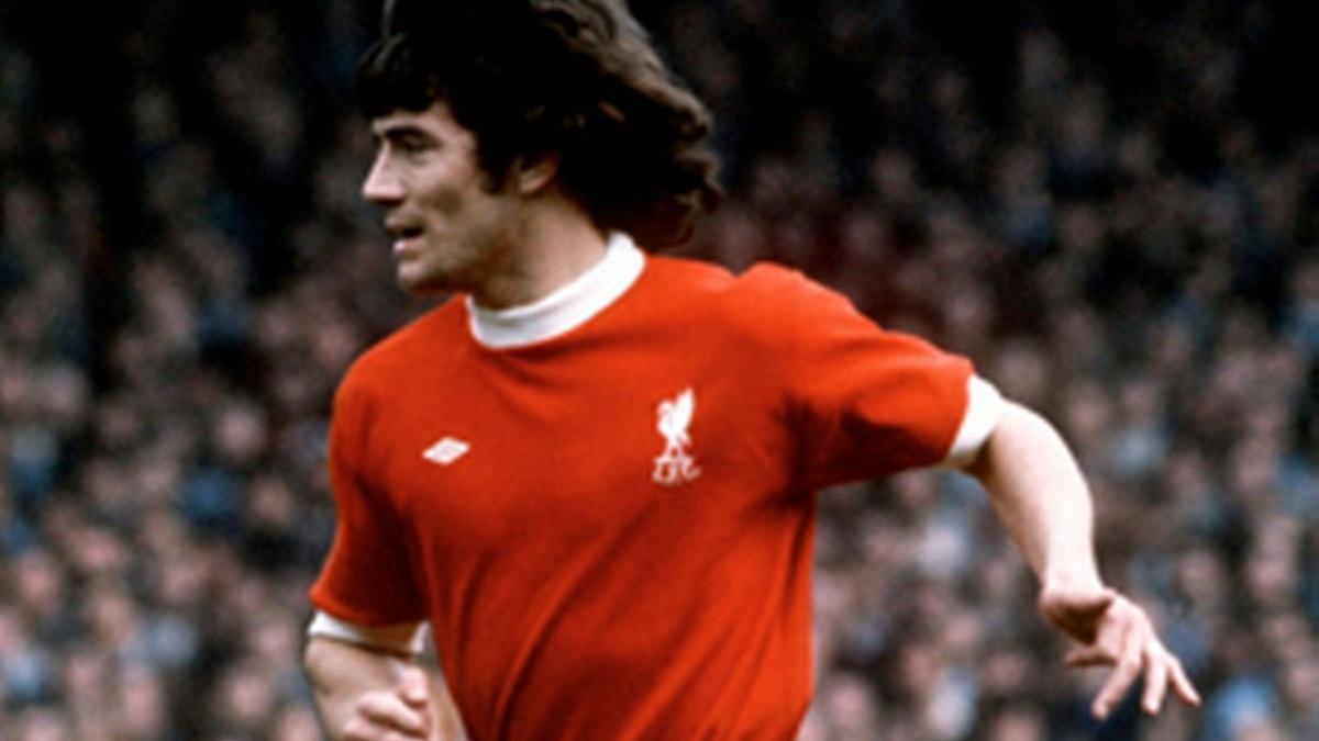 Kevin Keegan, ídolo inglês e duas vezes Bola de Ouro, morre aos 75 anos