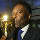 Pelé celebra início da Copa com vídeo exaltando seus feitos na seleção