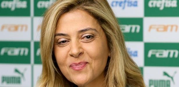 Leila Pereira fala sobre Copa Rio de 1951 e defende Mundial do