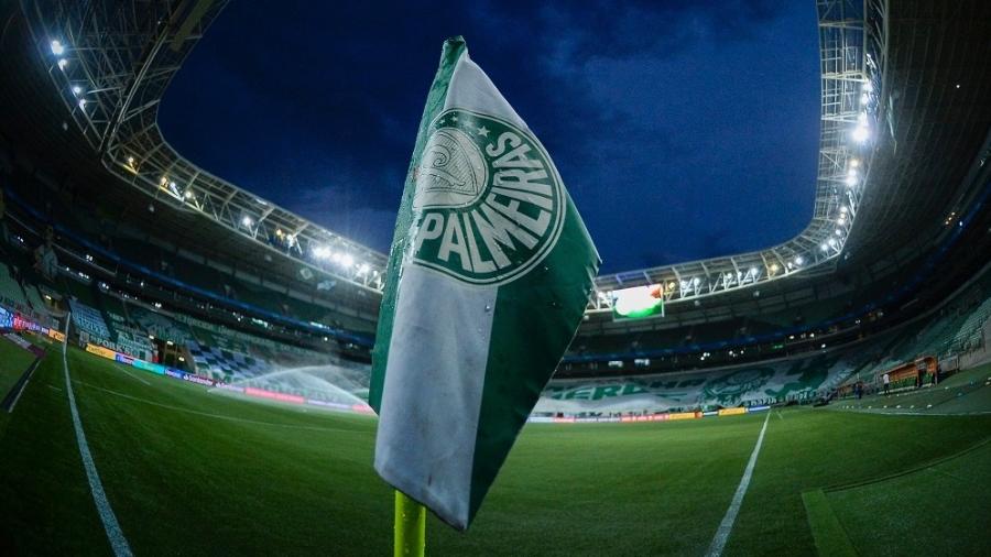 Allianz Parque, estádio do Palmeiras, teve evento cancelado - Staff Images/Conmebol
