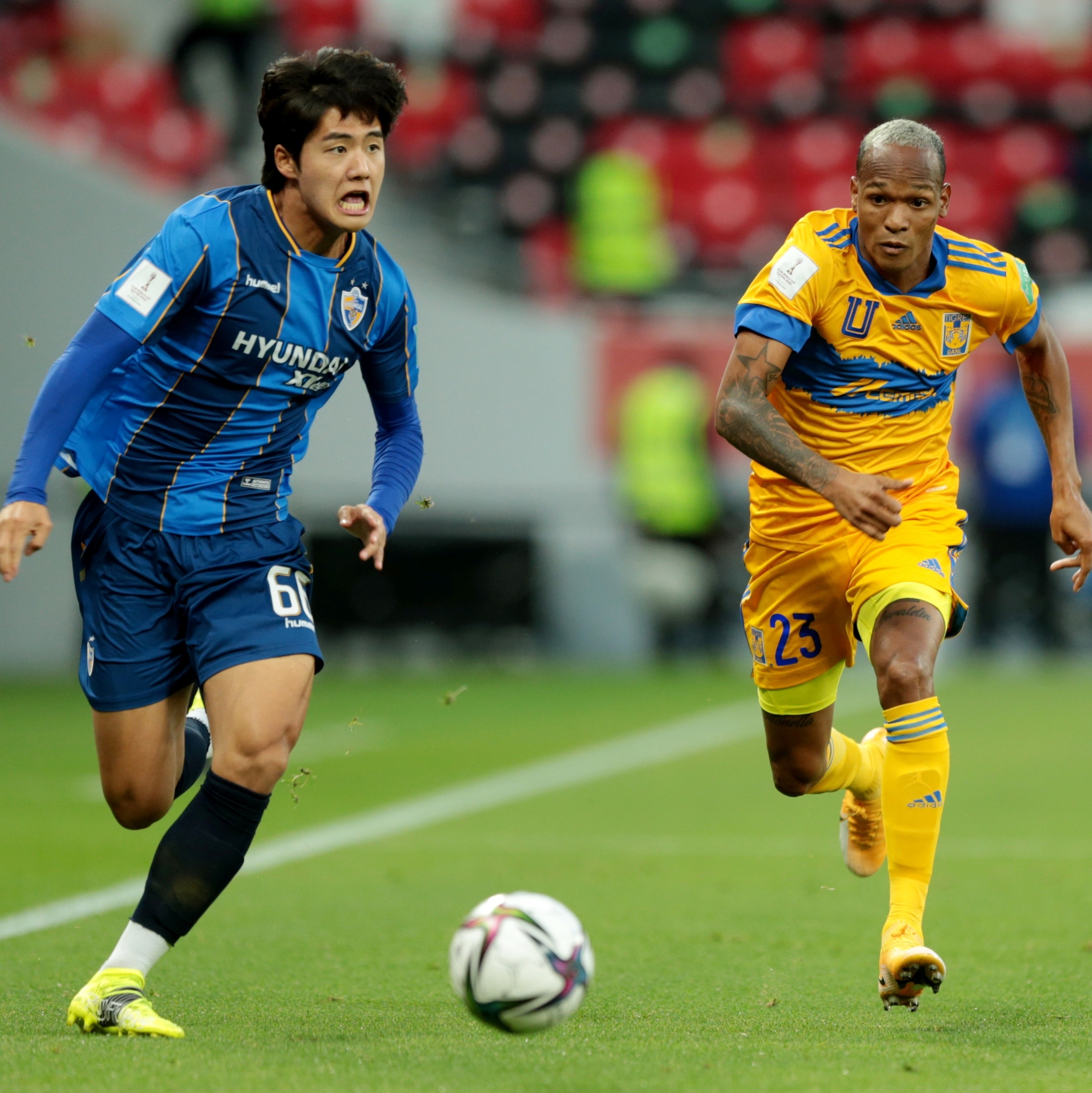 Bayern de Munique x Tigres Ao Vivo  Final Mundial de Clubes 2020 