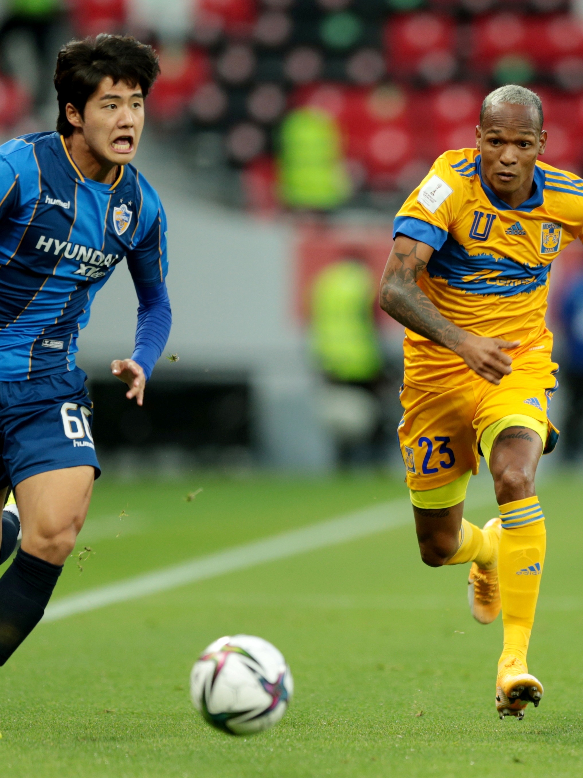 Vencedor da Libertadores enfrenta Tigres ou Ulsan no Mundial