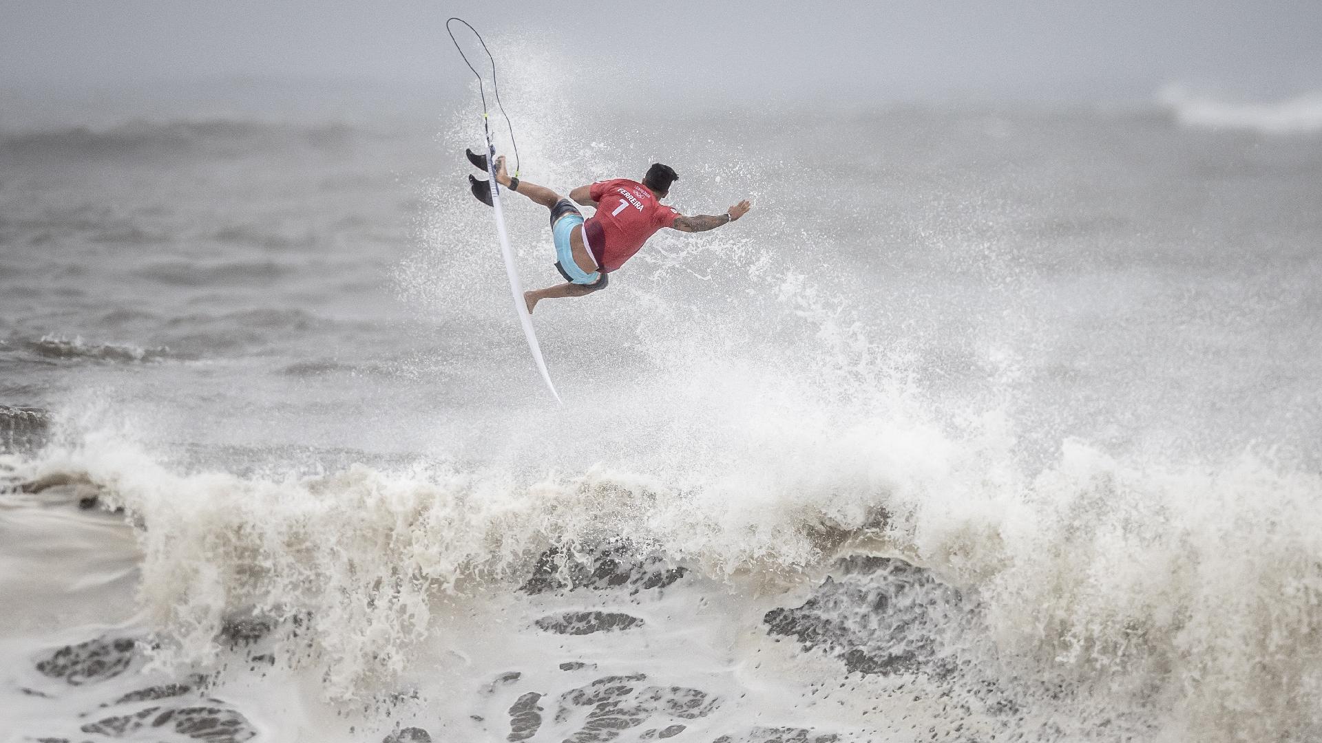 Jonne Roriz/Jonne Roriz/COB