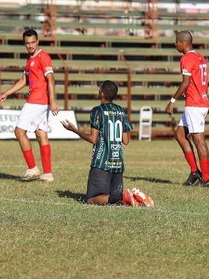 Atlético TC bate o Santarritense Bela Vista e conquista primeira vitória na  Segundona, sul de minas