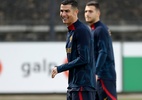 CR7 sonha com final contra o Brasil e projeta melhor Copa de todas - Pedro Fiúza/NurPhoto via Getty Images