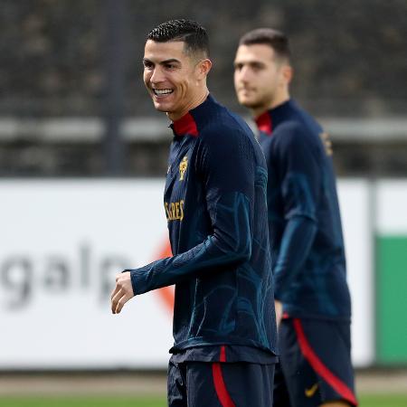 Cristiano Ronaldo se despede das Copas após Portugal ser eliminado no  Mundial do Catar